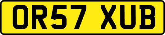 OR57XUB