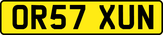 OR57XUN