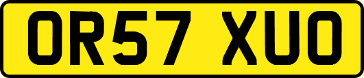 OR57XUO