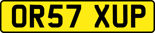 OR57XUP