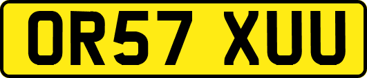 OR57XUU