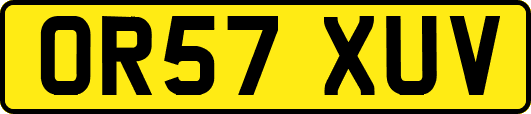 OR57XUV