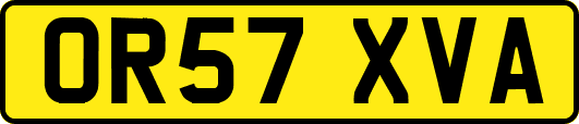 OR57XVA