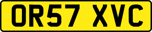 OR57XVC