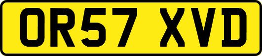 OR57XVD