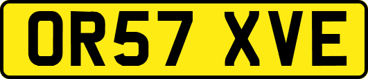 OR57XVE