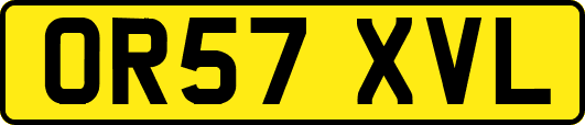 OR57XVL