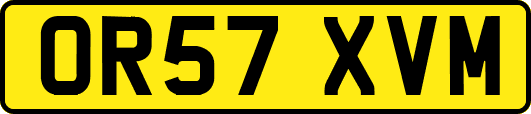 OR57XVM