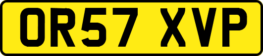 OR57XVP