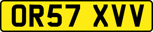 OR57XVV