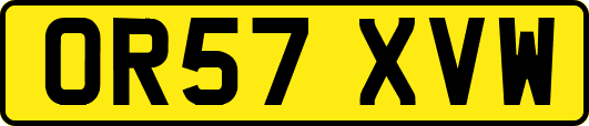 OR57XVW