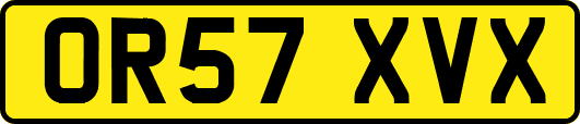 OR57XVX