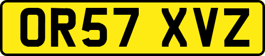OR57XVZ
