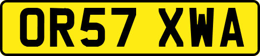 OR57XWA