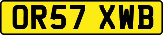 OR57XWB