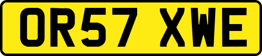 OR57XWE