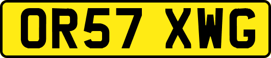 OR57XWG