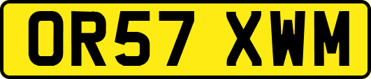 OR57XWM