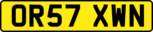 OR57XWN