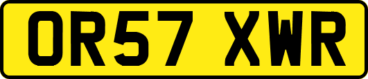 OR57XWR