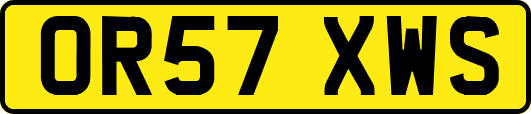 OR57XWS