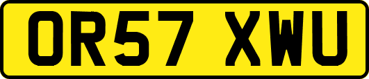 OR57XWU