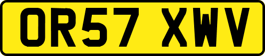 OR57XWV