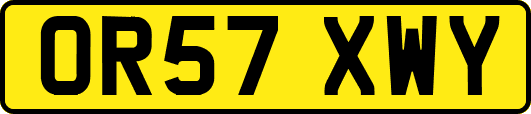 OR57XWY