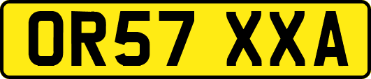 OR57XXA