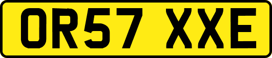 OR57XXE