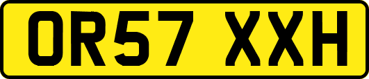 OR57XXH
