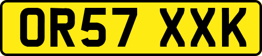 OR57XXK