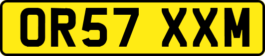 OR57XXM