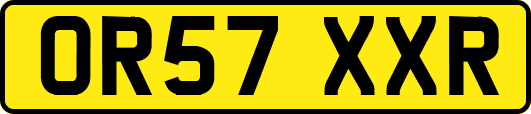 OR57XXR