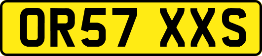 OR57XXS