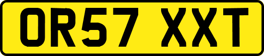 OR57XXT