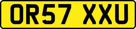 OR57XXU