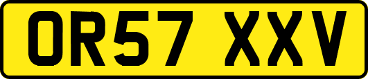 OR57XXV