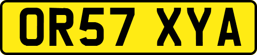 OR57XYA