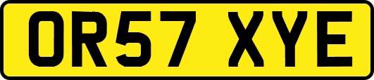 OR57XYE
