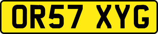 OR57XYG