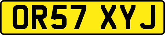 OR57XYJ