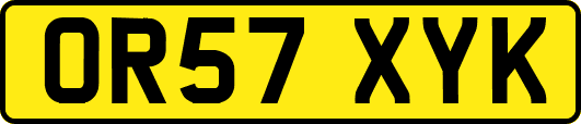 OR57XYK