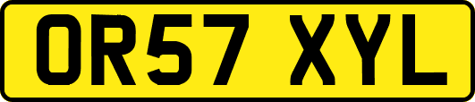 OR57XYL