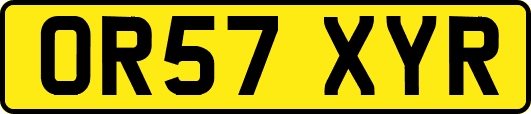 OR57XYR