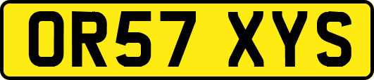 OR57XYS