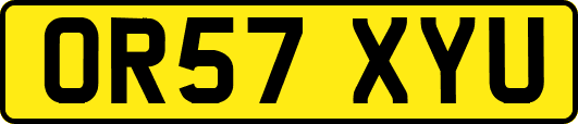 OR57XYU