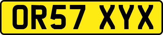 OR57XYX