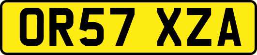 OR57XZA