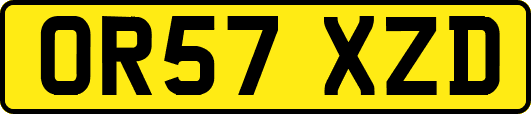 OR57XZD